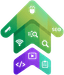 SkillUpID Logo